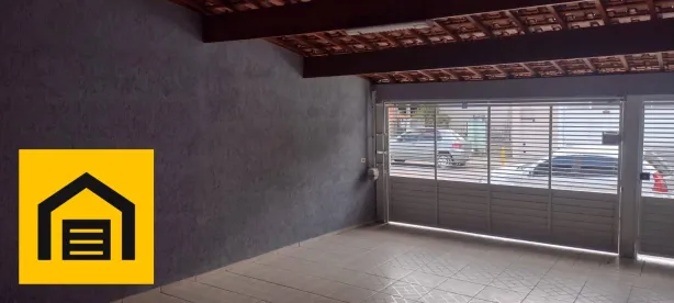 Casa com 3 Quartos à venda, 224m² no Vila Assis Brasil, Mauá