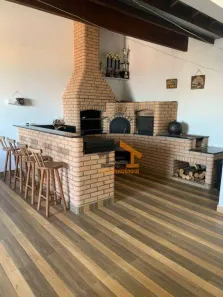Casa com 3 Quartos à venda, 174m² no Loteamento Residencial Central Park I, Itatiba