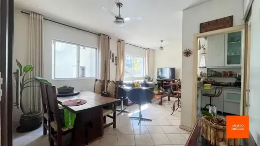 Apartamento com 4 Quartos à venda, 127m² no Santo Antônio, Belo Horizonte