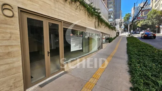 Ponto Comercial para alugar, 120m² no Jardim Paulista, São Paulo