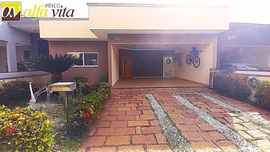 Casa com 3 Quartos à venda, 175m² no Residencial São Bento, Salto