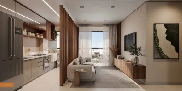 Apartamento com 2 Quartos à venda, 53m² no Cachambi, Rio de Janeiro