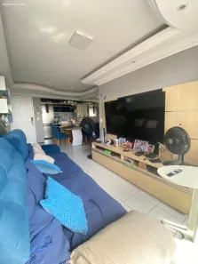 Apartamento com 3 Quartos à venda, 70m² no Damas, Fortaleza