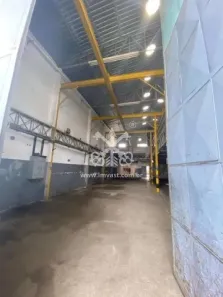 Galpão/Depósito/Armazém à venda, 518m² no Chácara Califórnia, São Paulo