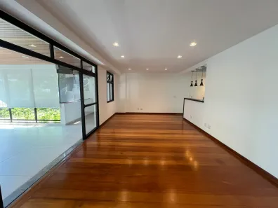 Apartamento com 3 Quartos à venda, 170m² no Barra da Tijuca, Rio de Janeiro