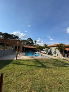 Fazenda/Sítio com 3 Quartos à venda, 5000m² no , Jaboticatubas