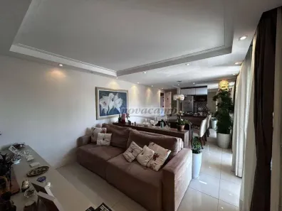 Apartamento com 3 Quartos à venda, 76m² no Jardim São Vicente, Campinas