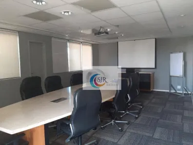 Sala Comercial para venda ou aluguel, 752m² no Itaim Bibi, São Paulo