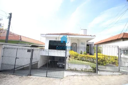 Casa com 1 Quarto para alugar, 50m² no Vila Yara, Osasco