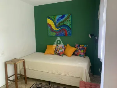 Casa de Condomínio com 3 Quartos à venda, 120m² no Recreio dos Bandeirantes, Rio de Janeiro