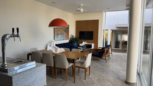 Casa com 3 Quartos à venda, 400m² no Parque Luciamar, Campinas