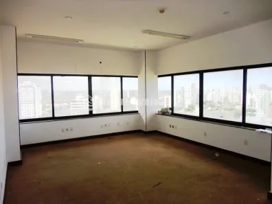 Sala Comercial para alugar, 37m² no Brotas, Salvador