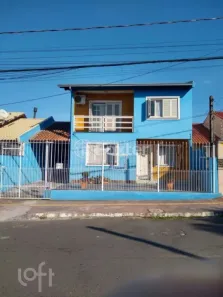 Casa com 3 Quartos à venda, 236m² no São Jerônimo, Gravataí