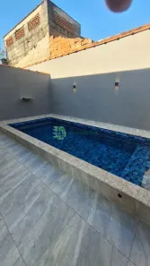 Casa com 2 Quartos à venda, 70m² no , Mongaguá