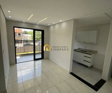 Apartamento com 2 Quartos à venda, 45m² no Vila Domingues, Votorantim