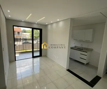 Apartamento com 2 Quartos à venda, 45m² no Vila Domingues, Votorantim