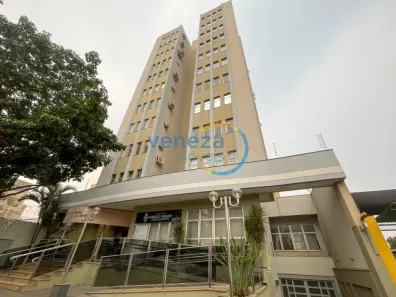 Sala Comercial à venda, 44m² no Igapó, Londrina