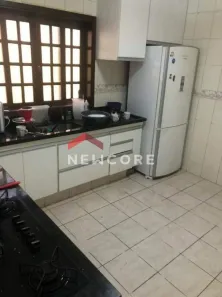 Sobrado com 3 Quartos à venda, 160m² no Vila Maria Alta, São Paulo