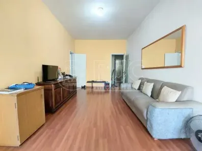 Apartamento com 3 Quartos à venda, 90m² no Tijuca, Rio de Janeiro