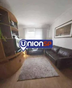 Apartamento com 3 Quartos à venda, 85m² no Vila Leopoldina, São Paulo