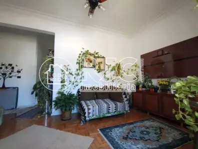 Apartamento com 1 Quarto à venda, 65m² no Glória, Rio de Janeiro