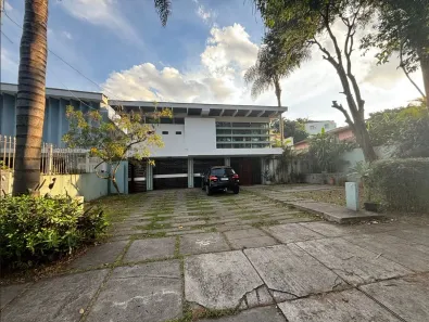 Casa com 4 Quartos à venda, 521m² no Lapa, São Paulo