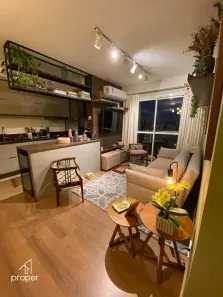 Apartamento com 2 Quartos à venda, 76m² no Centro, Pelotas