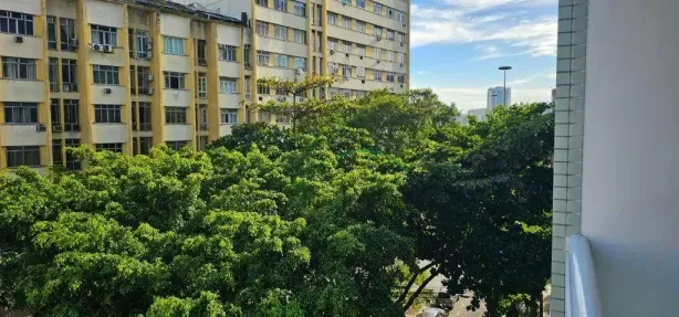 Apartamento com 3 Quartos à venda, 94m² no Botafogo, Rio de Janeiro