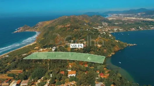 Apartamento com 1 Quarto à venda, 62m² no Barra da Lagoa, Florianópolis
