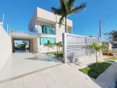 Casa com 2 Quartos à venda, 207m² no , Iguaraçu