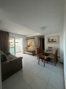 Apartamento com 2 Quartos à venda, 67m² no Pituba, Salvador