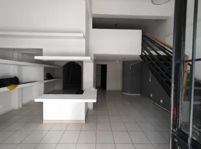 Ponto Comercial para alugar, 100m² no Serra, Belo Horizonte