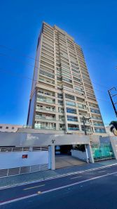 Apartamento com 3 Quartos à venda, 151m² no Parquelândia, Fortaleza