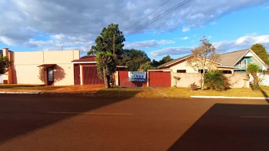 Fazenda/Sítio com 2 Quartos à venda, 360m² no , Catanduvas