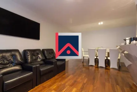 Casa com 3 Quartos à venda, 103m² no Paraíso, São Paulo