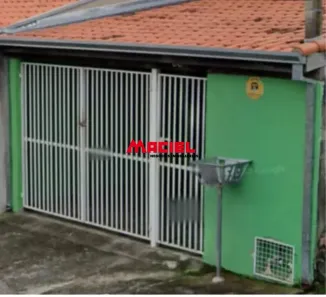 Casa com 2 Quartos à venda, 60m² no Jardim Torrão de Ouro, São José dos Campos