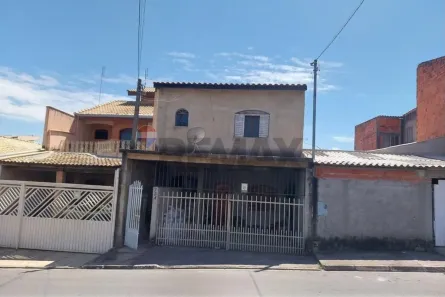 Casa com 4 Quartos à venda, 166m² no Jardim Ana Guilherme, Salto de Pirapora