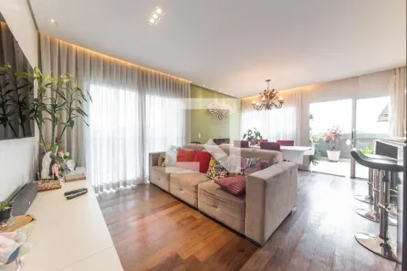 Cobertura com 2 Quartos à venda, 107m² no Vila Guarani (Z Sul), São Paulo