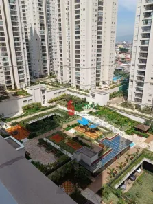 Apartamento com 4 Quartos à venda, 122m² no Jardim Flor da Montanha, Guarulhos