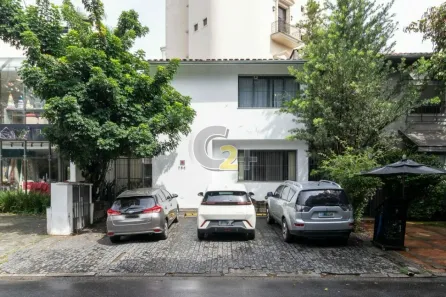 Imóvel Comercial com 3 Quartos à venda, 188m² no Jardim Paulista, São Paulo