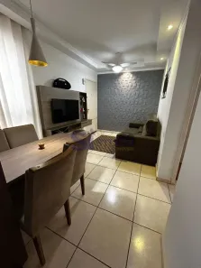 Apartamento com 2 Quartos à venda, 99m² no Parque Atlanta, Araraquara