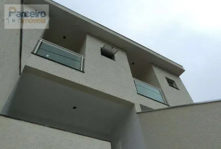 Casa com 3 Quartos à venda, 112m² no Vila Guilhermina, São Paulo