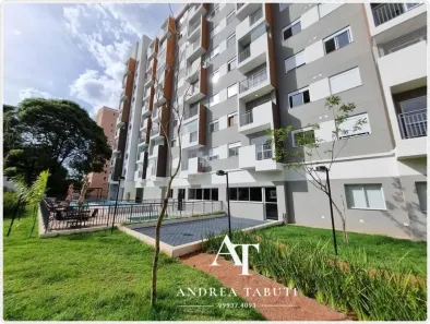 Apartamento com 2 Quartos à venda, 40m² no Vila Butantã, São Paulo