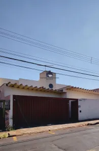 Imóvel Comercial com 3 Quartos à venda, 236m² no Vila Nossa Senhora da Paz, São José do Rio Preto