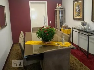 Apartamento com 3 Quartos à venda, 128m² no Santana, São Paulo
