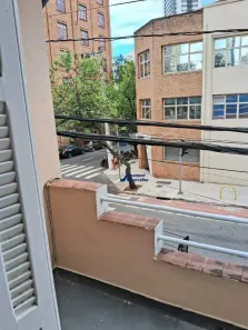 Sobrado com 2 Quartos para alugar, 88m² no Perdizes, São Paulo