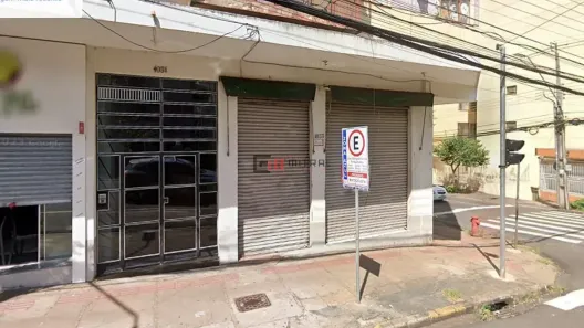 Ponto Comercial à venda, 100m² no Centro, Londrina