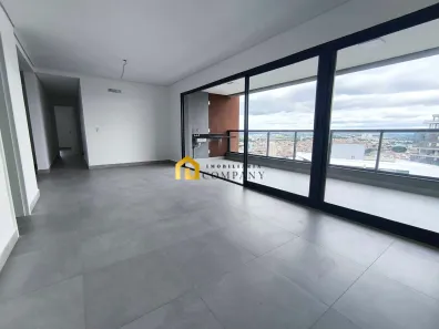Apartamento com 3 Quartos à venda, 134m² no Jardim Maria José, Votorantim