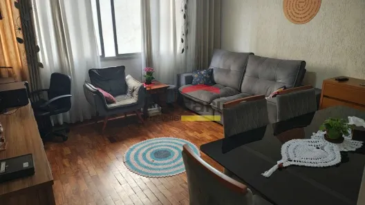 Apartamento com 3 Quartos à venda, 69m² no Tucuruvi, São Paulo