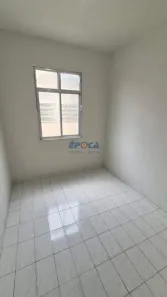 Apartamento com 2 Quartos para alugar, 45m² no Turiaçu, Rio de Janeiro